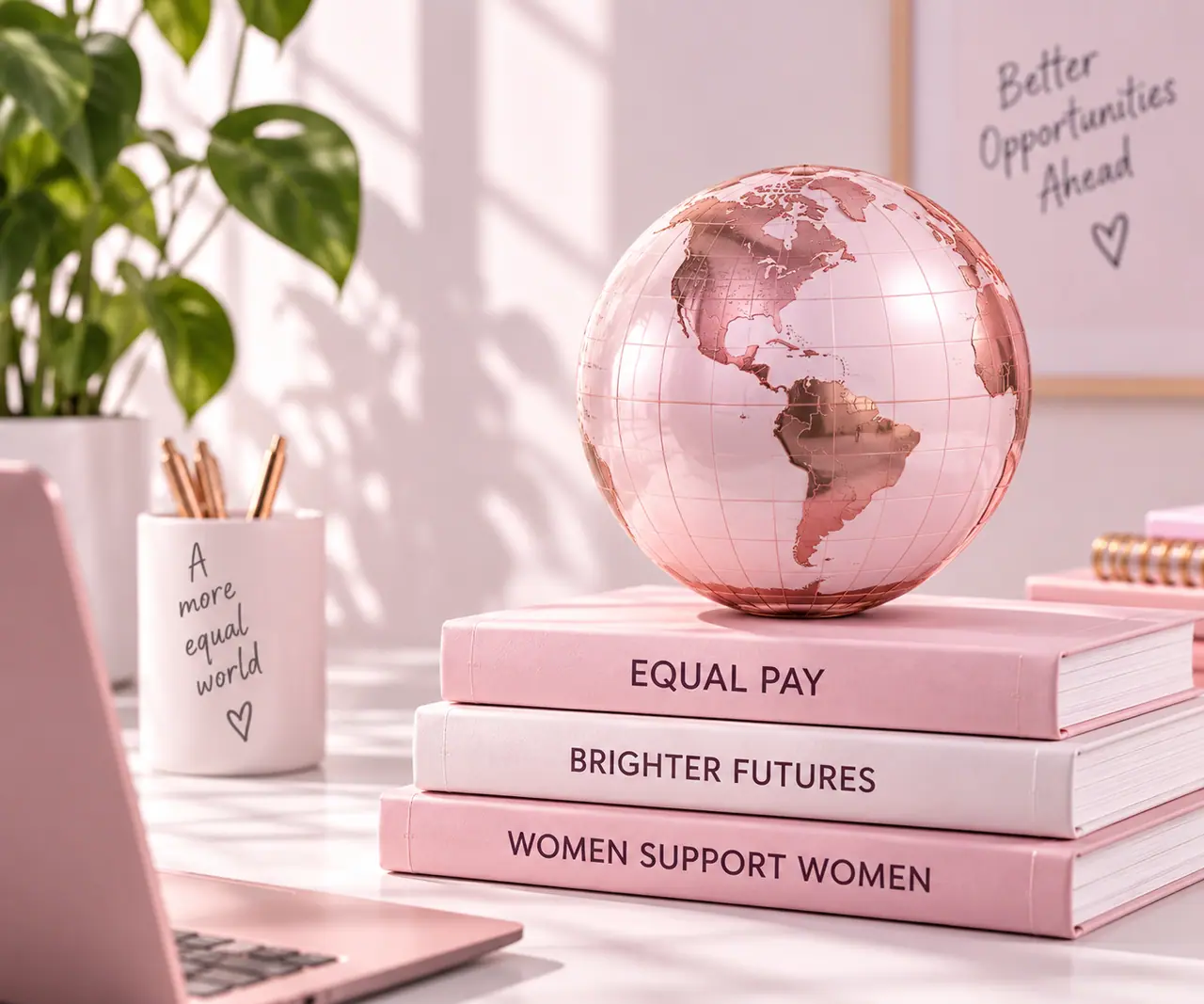 Gender Pay Gap